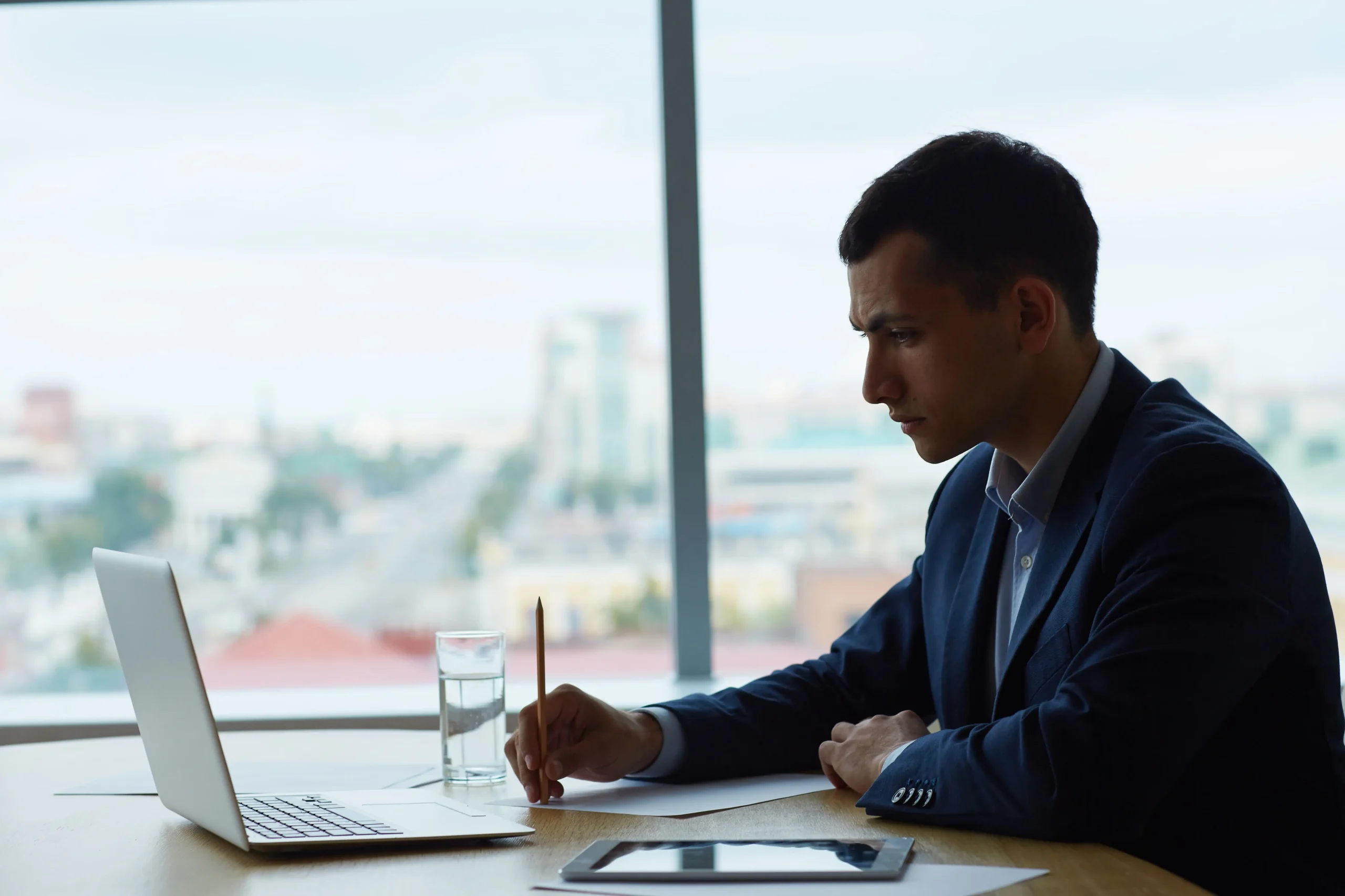 La importancia del análisis de datos para la toma de decisiones en las empresas