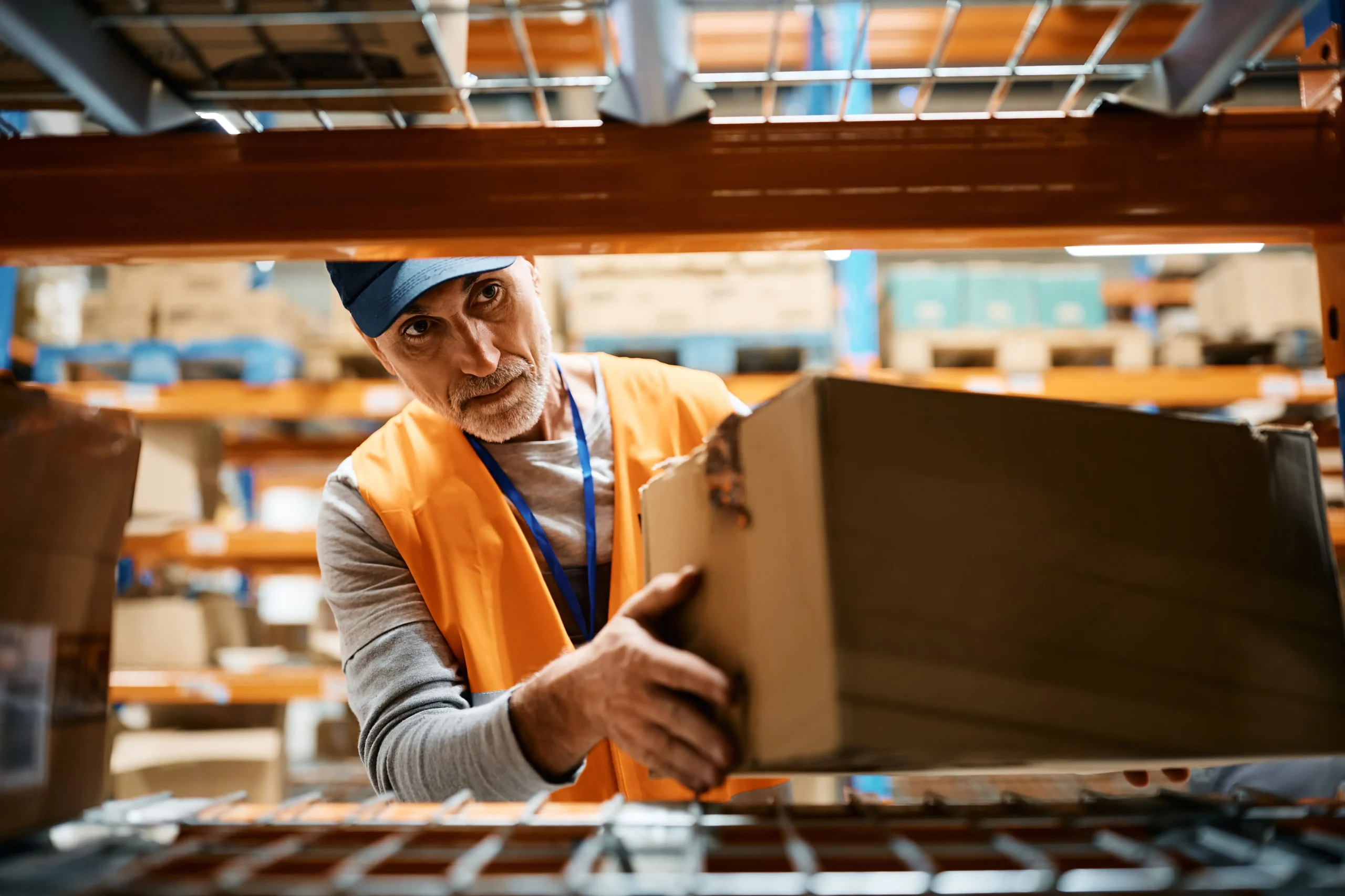 Los desafíos de una empresa distribuidora de alimentos